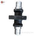 mobile scaffolding parts stud tube connector bolt